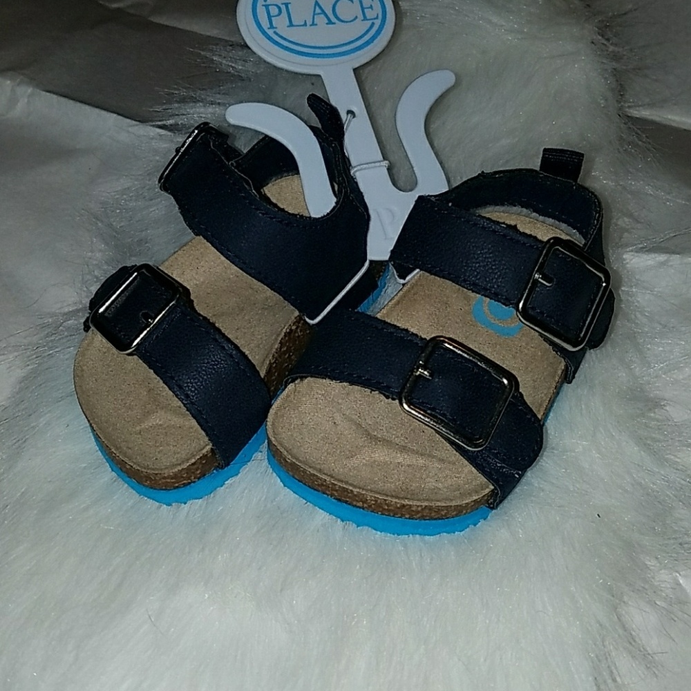 Baby sandles